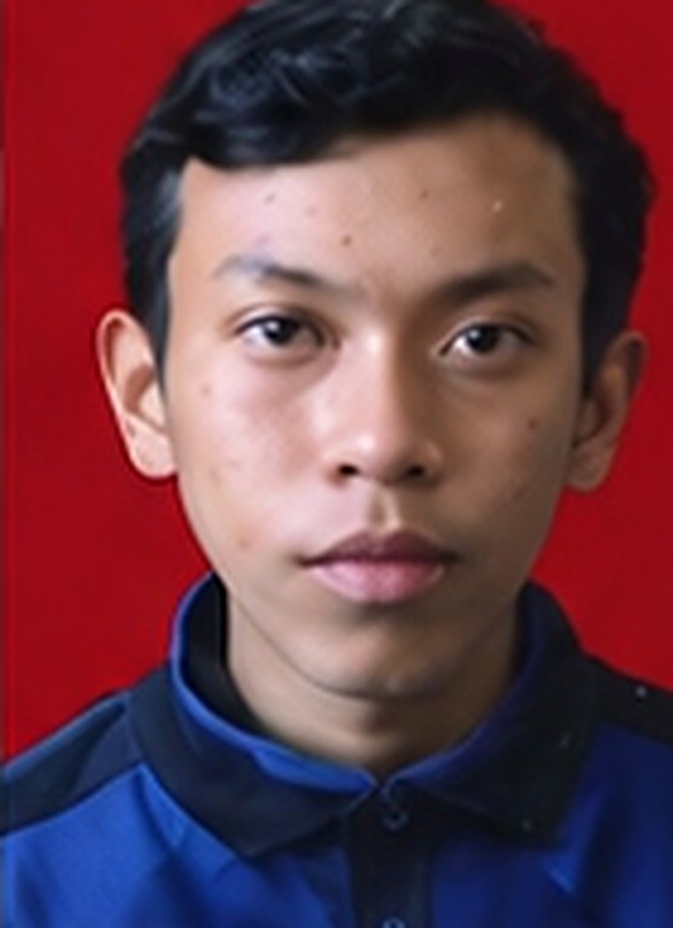 Foto Aris Musthafa, Komanditer CV Arsyf Artha Perkasa