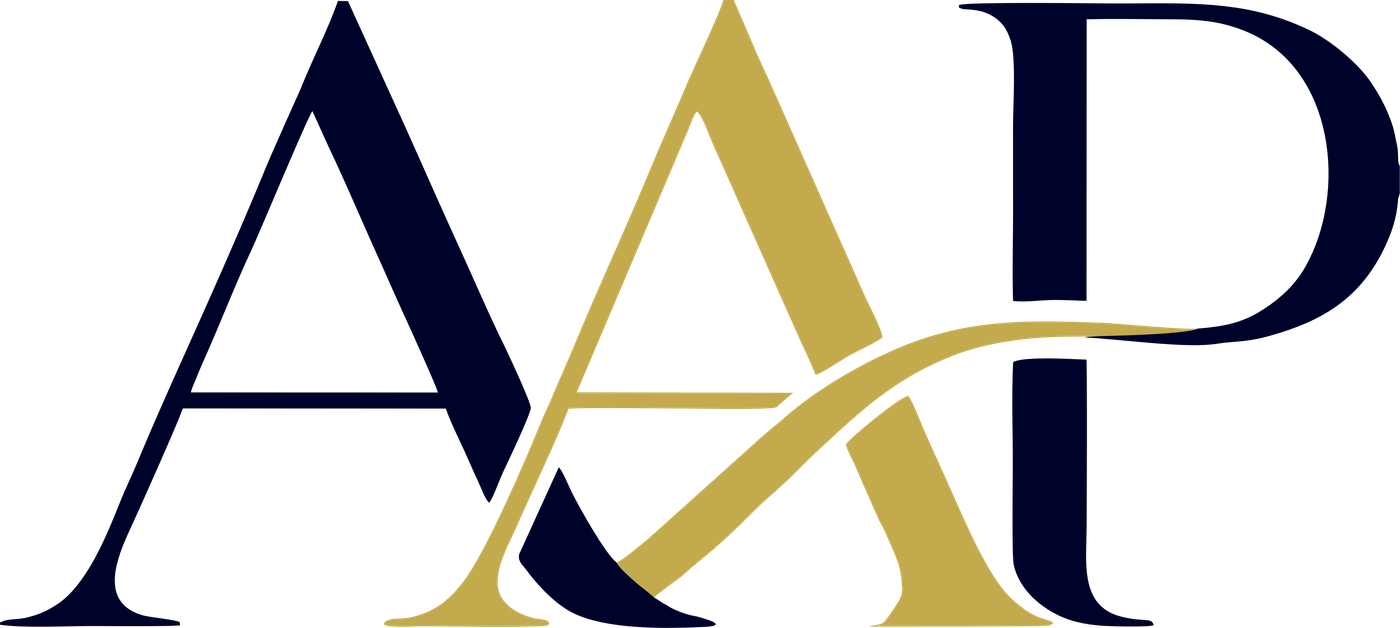 Logo AAP — CV Arsyf Artha Perkasa